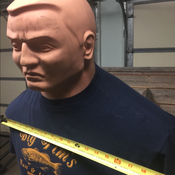 Graphic Tee Big Tim’s - Picture 3 of 4